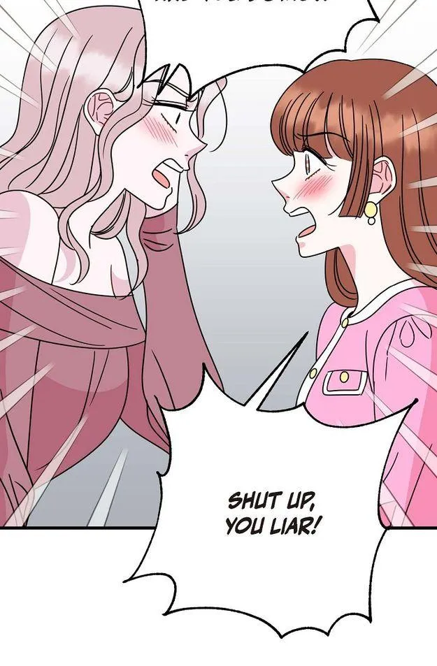 Searching for Mr. Hairless Chapter 8 page 16 - 
