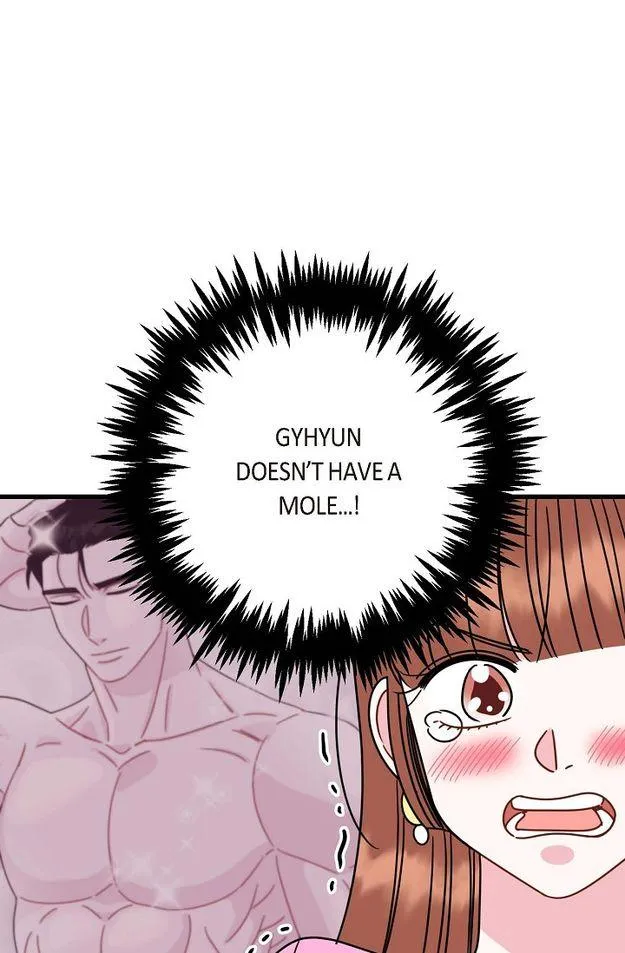 Searching for Mr. Hairless Chapter 8 page 17 - 