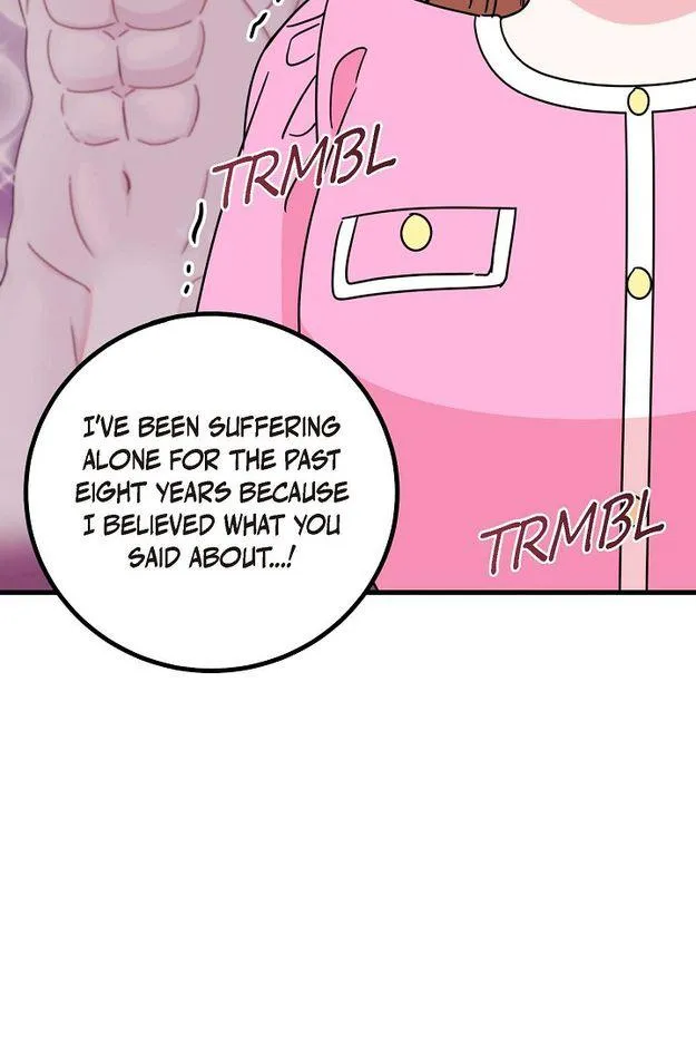Searching for Mr. Hairless Chapter 8 page 18 - 