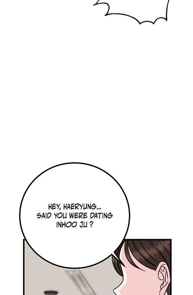 Searching for Mr. Hairless Chapter 8 page 20 - 