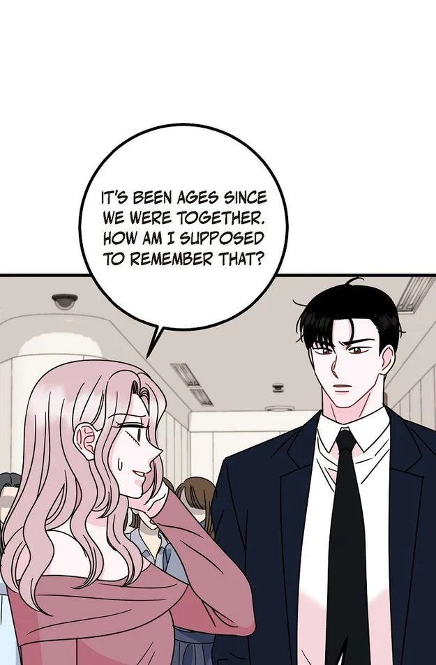 Searching for Mr. Hairless Chapter 8 page 3 - 