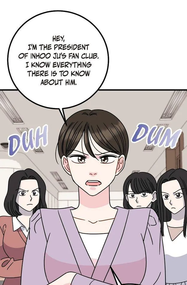 Searching for Mr. Hairless Chapter 8 page 22 - 