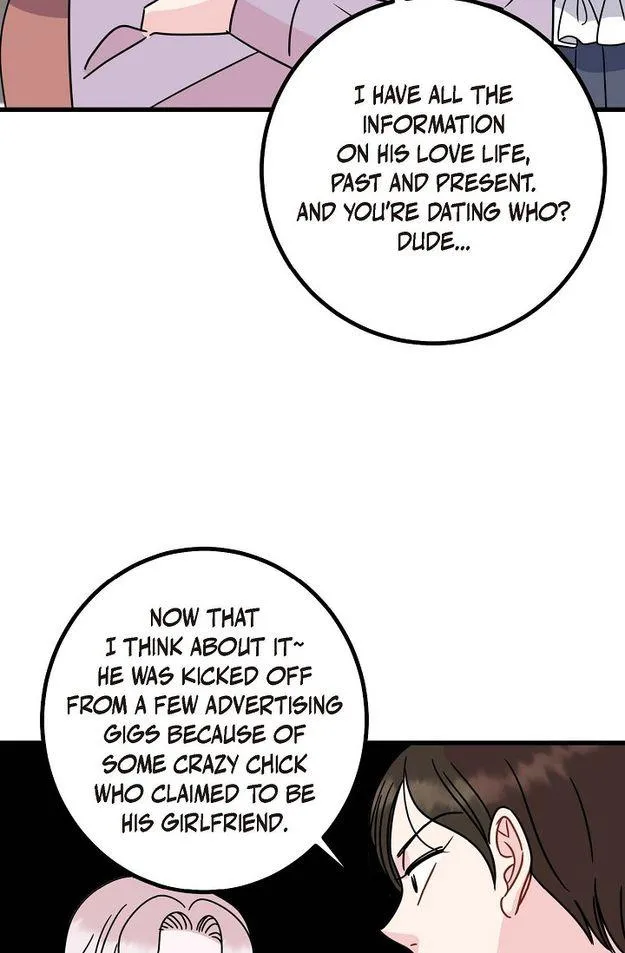Searching for Mr. Hairless Chapter 8 page 23 - 
