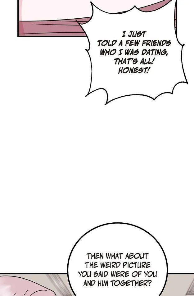 Searching for Mr. Hairless Chapter 8 page 26 - 