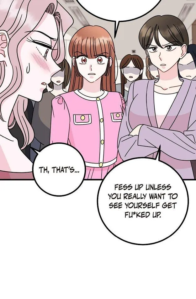 Searching for Mr. Hairless Chapter 8 page 27 - 