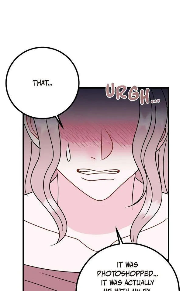 Searching for Mr. Hairless Chapter 8 page 28 - 