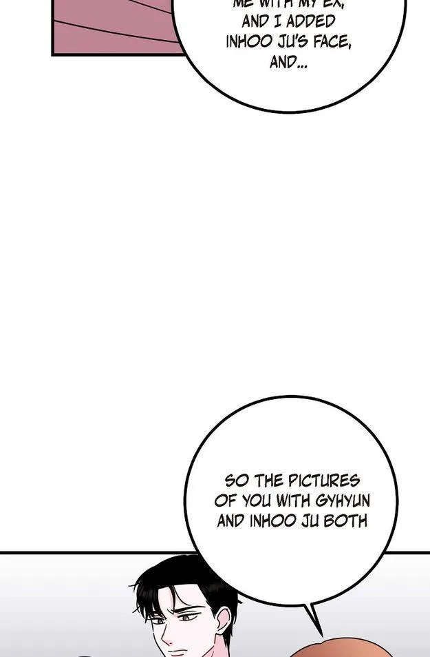 Searching for Mr. Hairless Chapter 8 page 29 - 