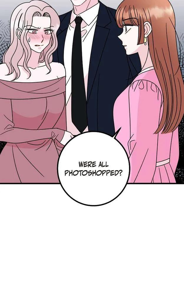 Searching for Mr. Hairless Chapter 8 page 30 - 