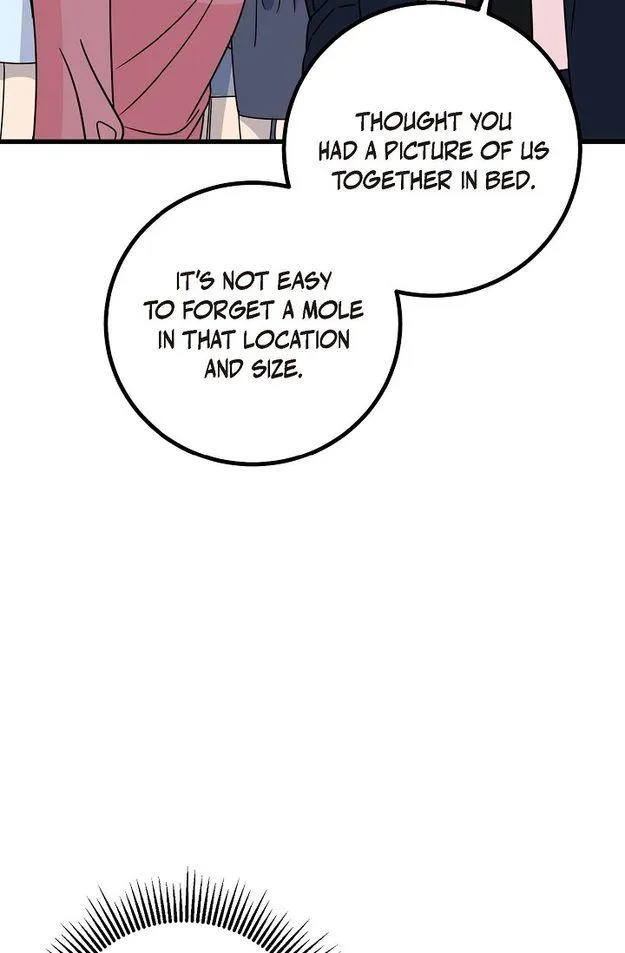Searching for Mr. Hairless Chapter 8 page 4 - 
