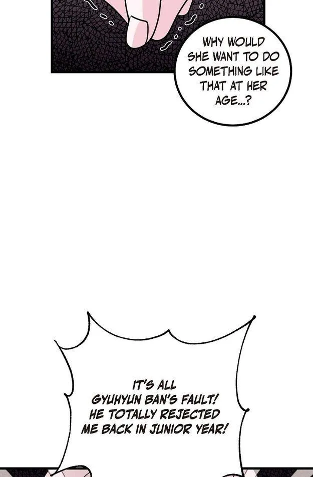 Searching for Mr. Hairless Chapter 8 page 32 - 