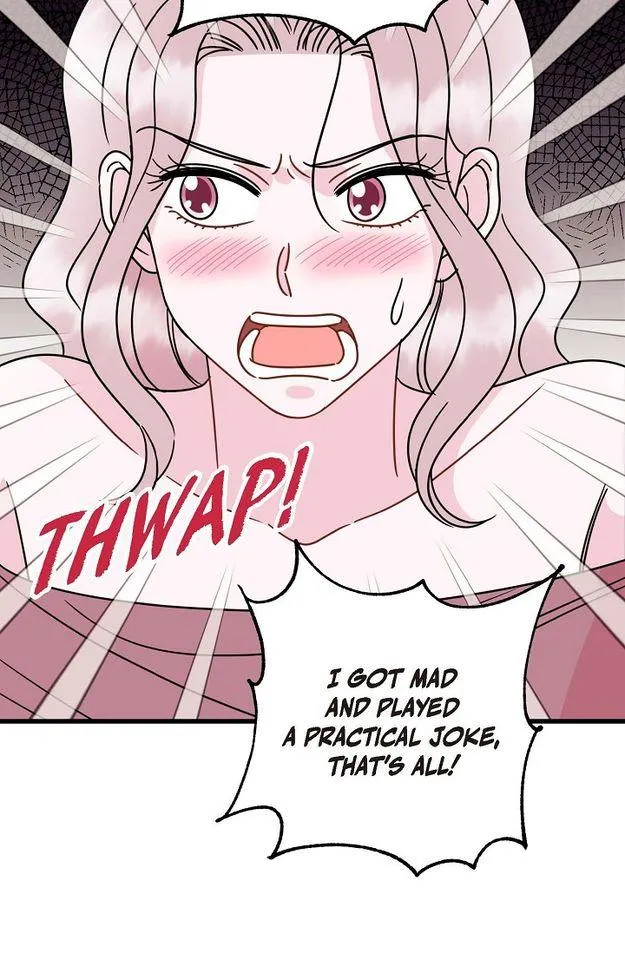 Searching for Mr. Hairless Chapter 8 page 33 - 