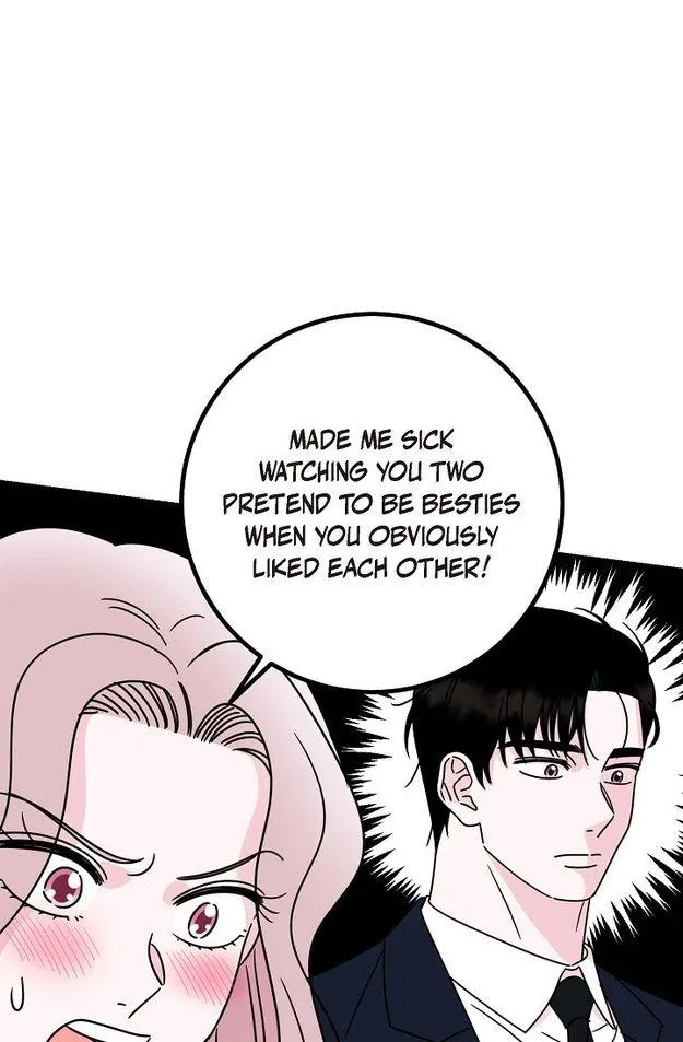 Searching for Mr. Hairless Chapter 8 page 34 - 