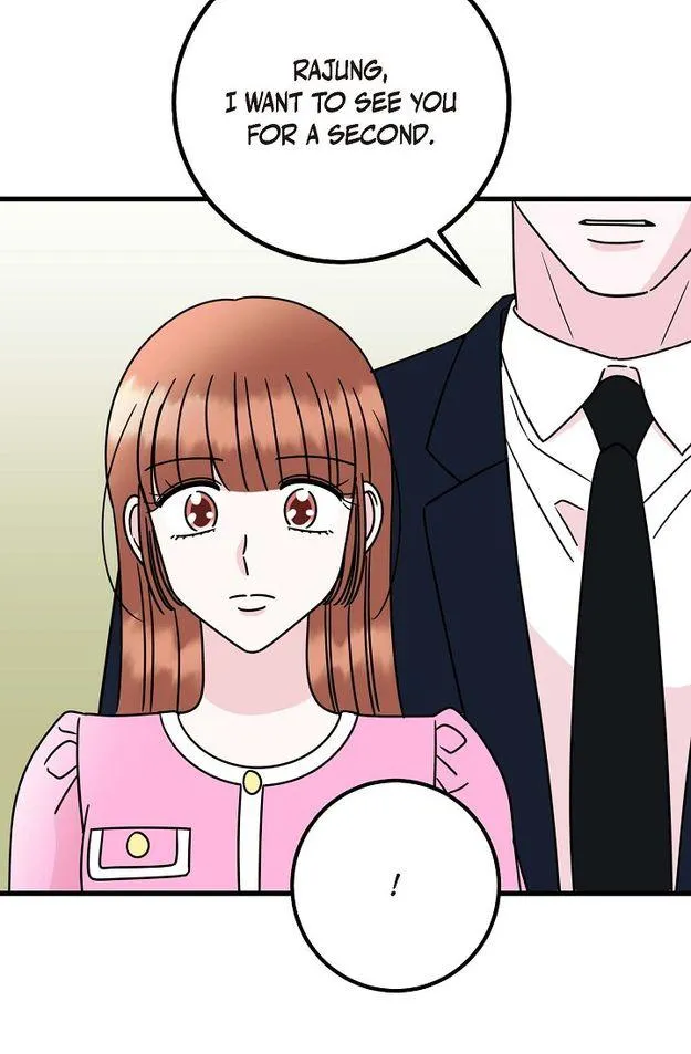 Searching for Mr. Hairless Chapter 8 page 41 - 