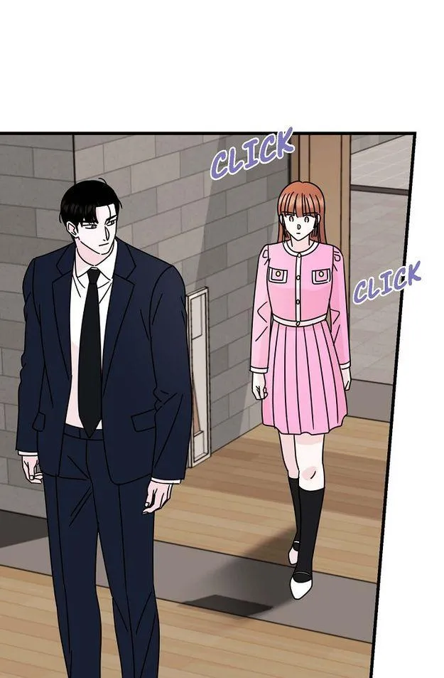Searching for Mr. Hairless Chapter 8 page 43 - 