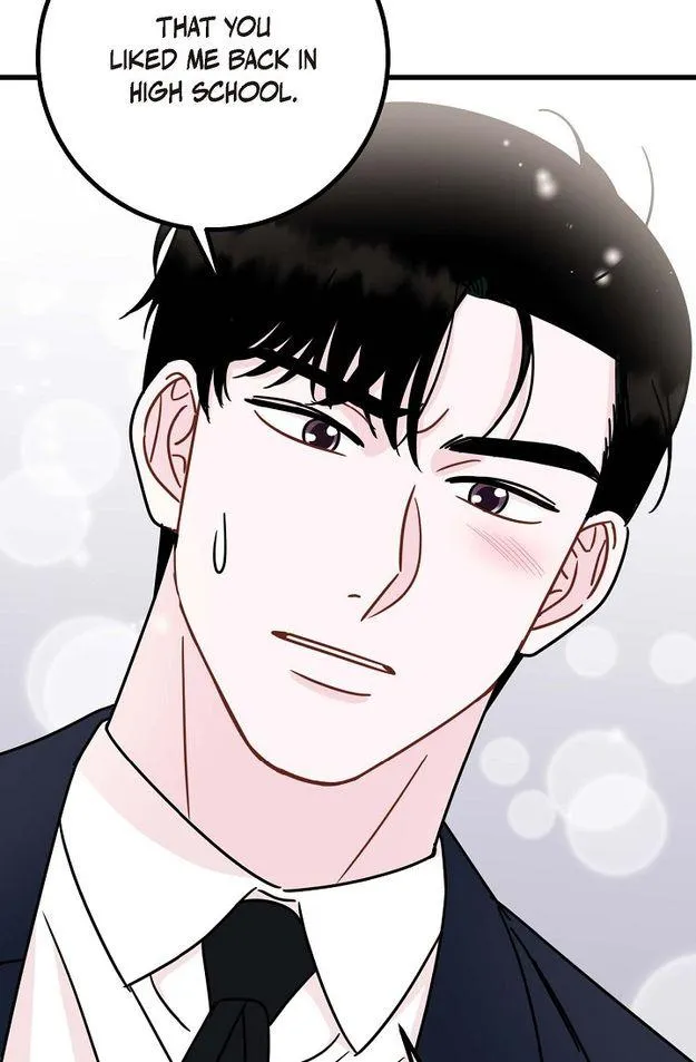 Searching for Mr. Hairless Chapter 8 page 46 - 