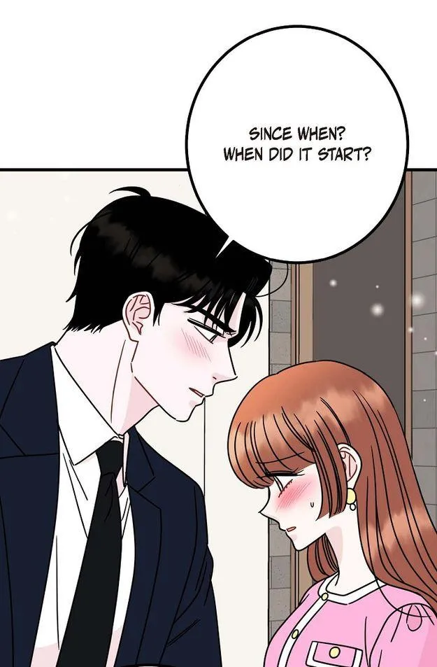 Searching for Mr. Hairless Chapter 8 page 49 - 
