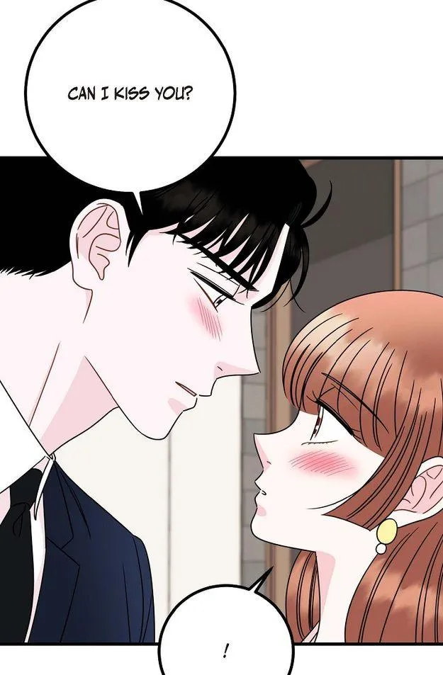 Searching for Mr. Hairless Chapter 8 page 57 - 