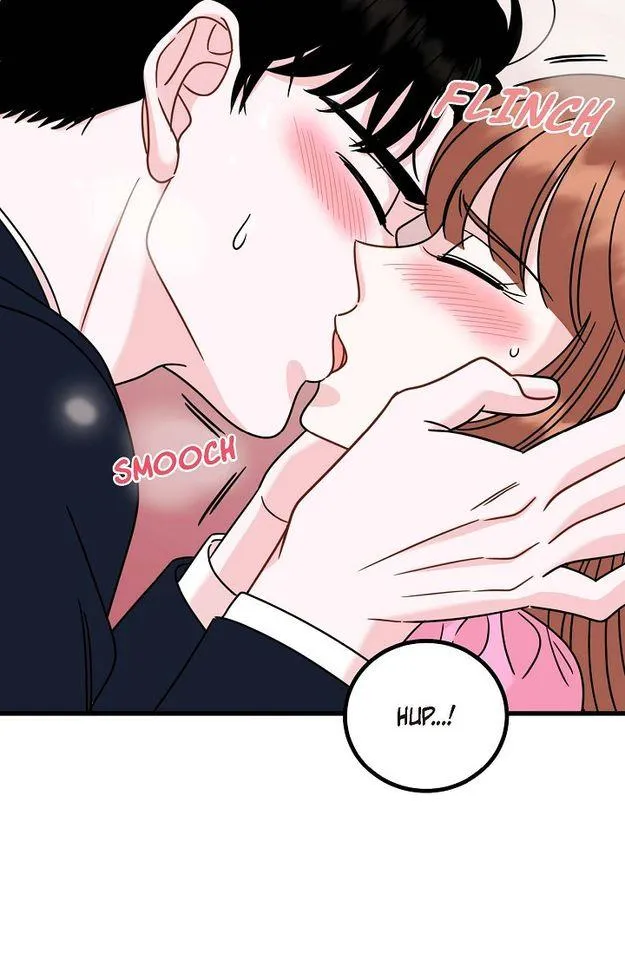 Searching for Mr. Hairless Chapter 8 page 60 - 