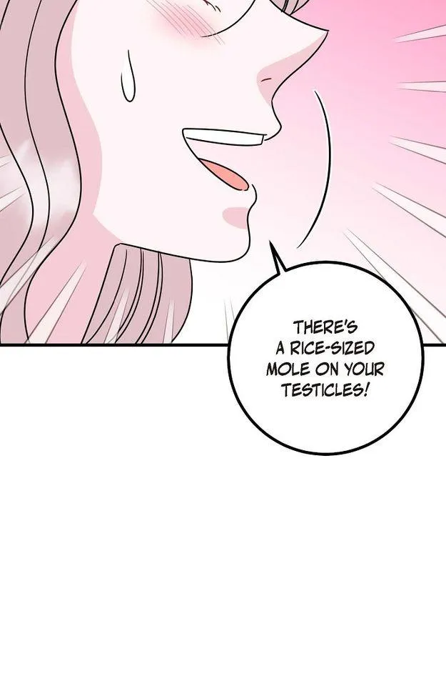 Searching for Mr. Hairless Chapter 8 page 7 - 