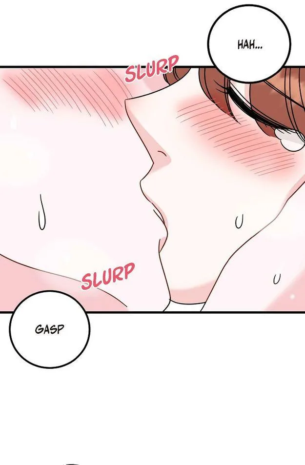 Searching for Mr. Hairless Chapter 8 page 61 - 