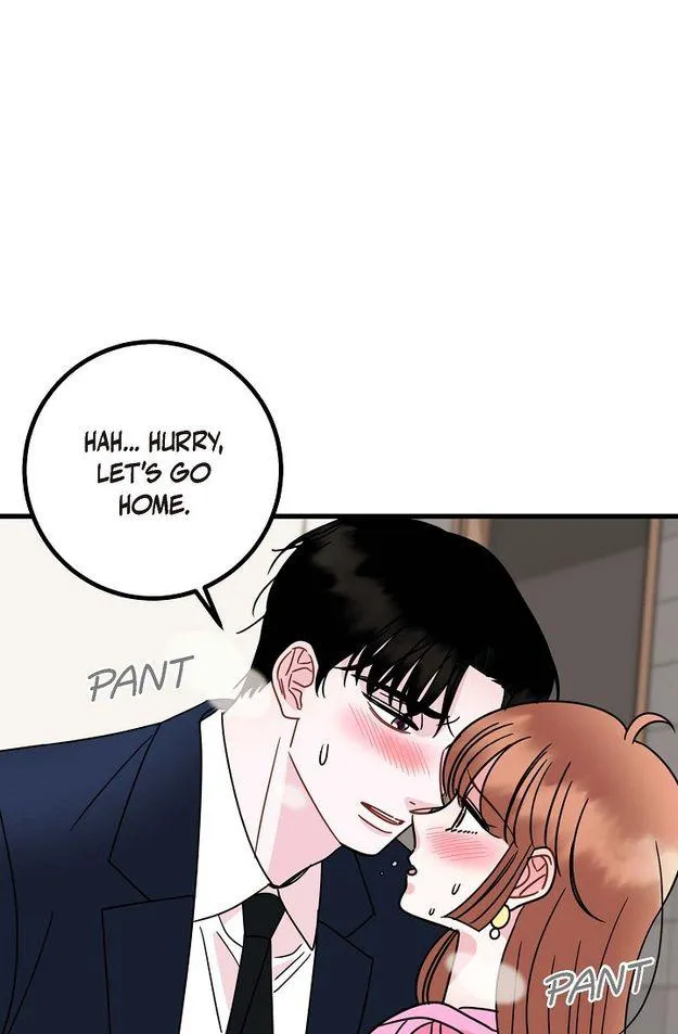 Searching for Mr. Hairless Chapter 8 page 63 - 
