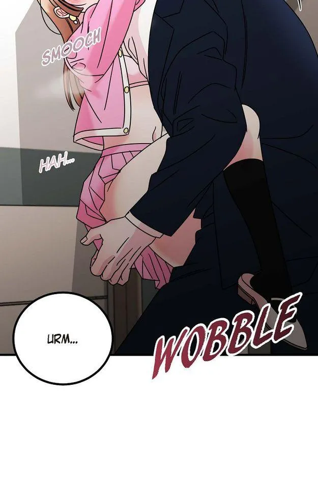 Searching for Mr. Hairless Chapter 8 page 68 - 