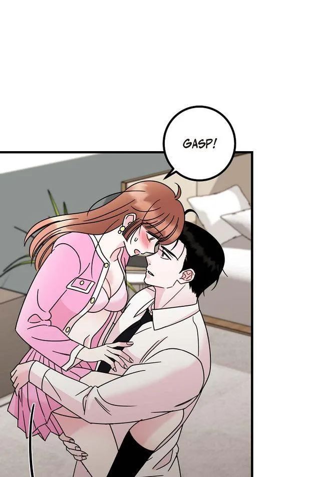 Searching for Mr. Hairless Chapter 8 page 69 - 