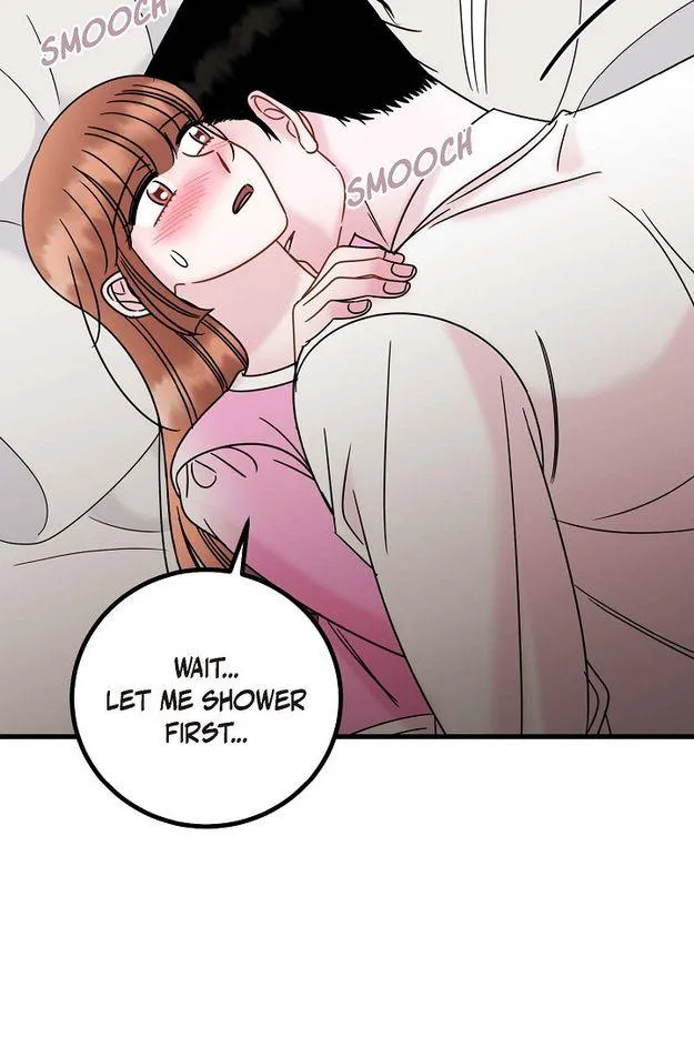 Searching for Mr. Hairless Chapter 8 page 71 - 