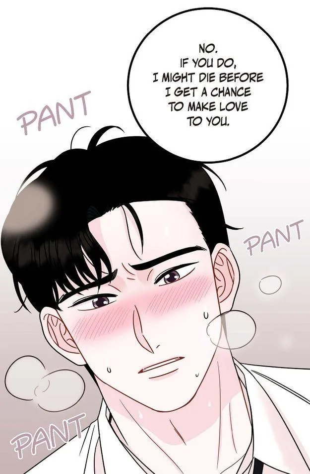 Searching for Mr. Hairless Chapter 8 page 72 - 