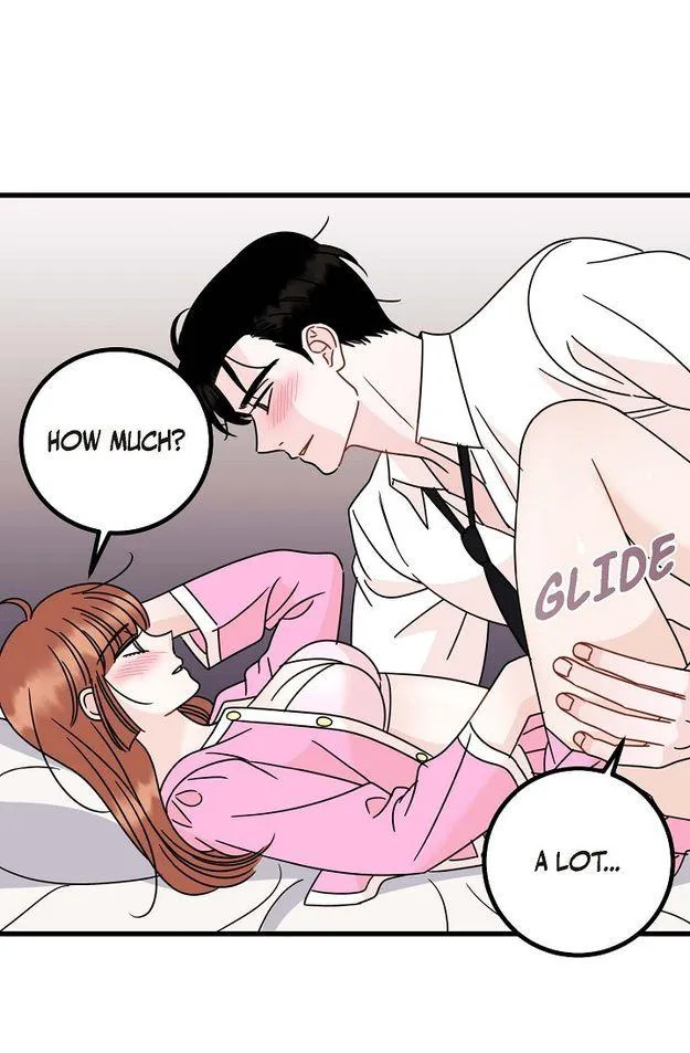 Searching for Mr. Hairless Chapter 8 page 75 - 