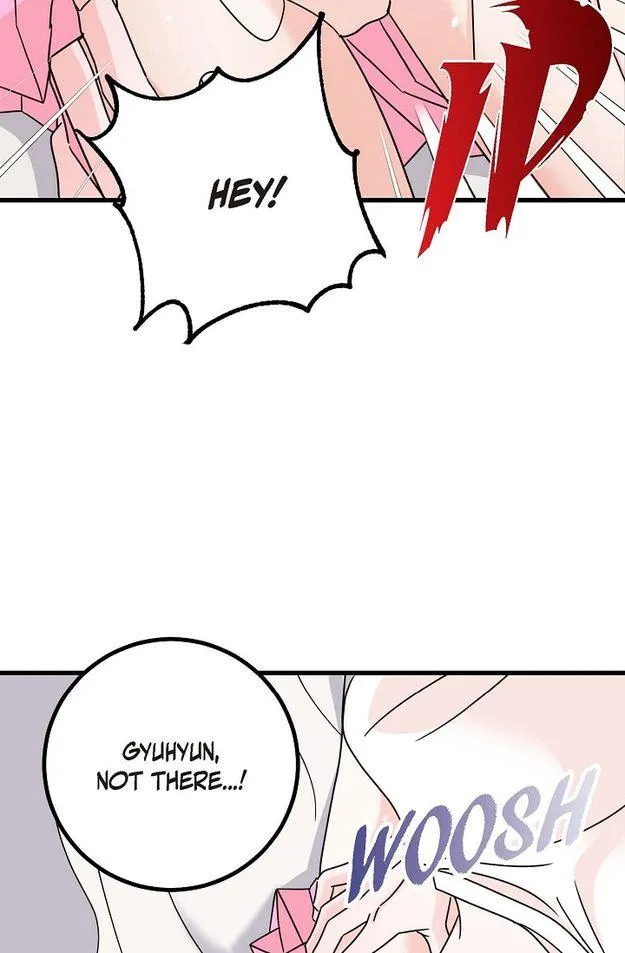 Searching for Mr. Hairless Chapter 8 page 77 - 