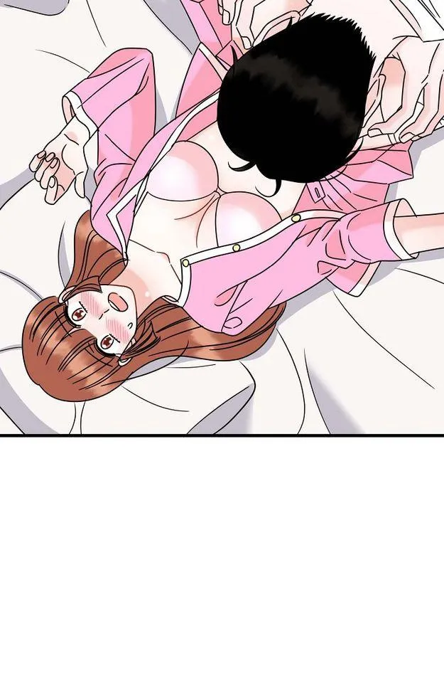 Searching for Mr. Hairless Chapter 8 page 78 - 