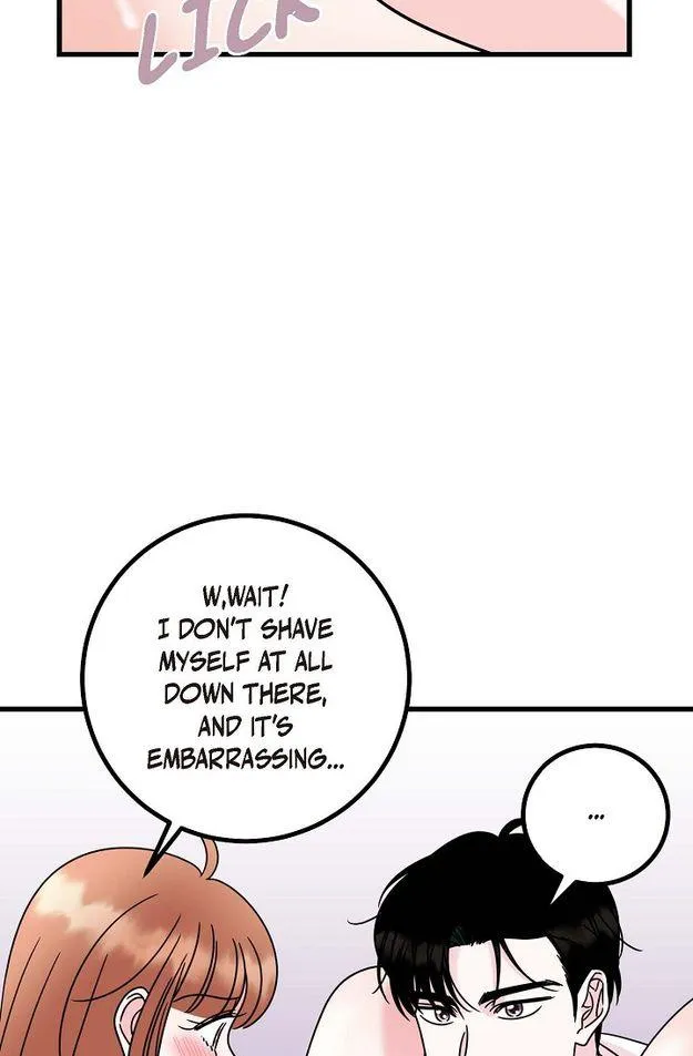 Searching for Mr. Hairless Chapter 8 page 80 - 
