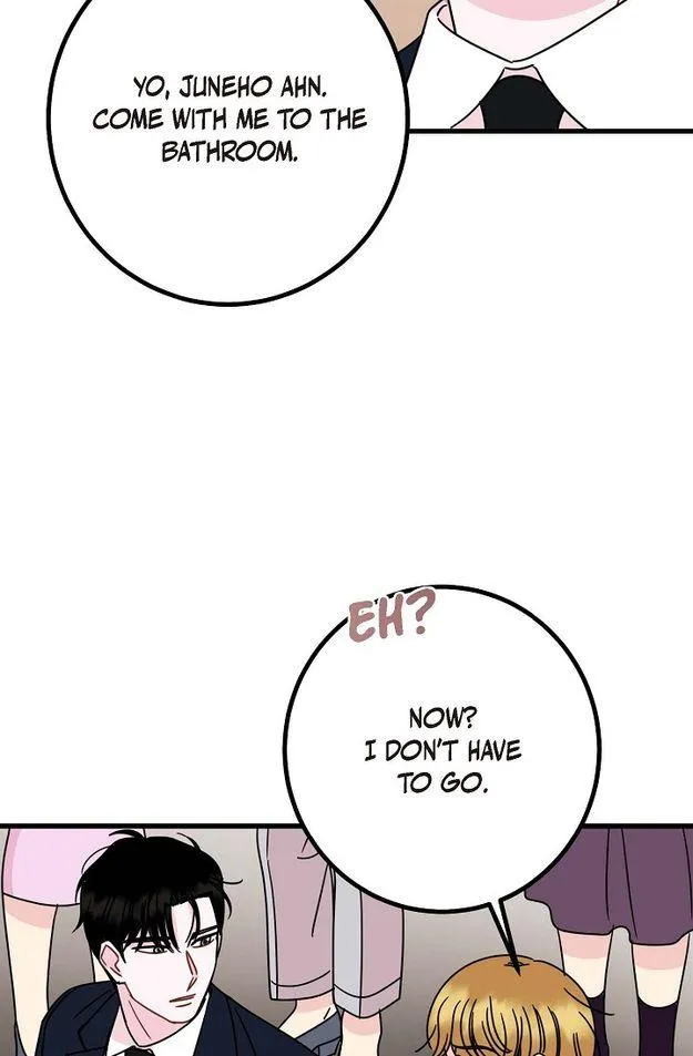 Searching for Mr. Hairless Chapter 8 page 9 - 