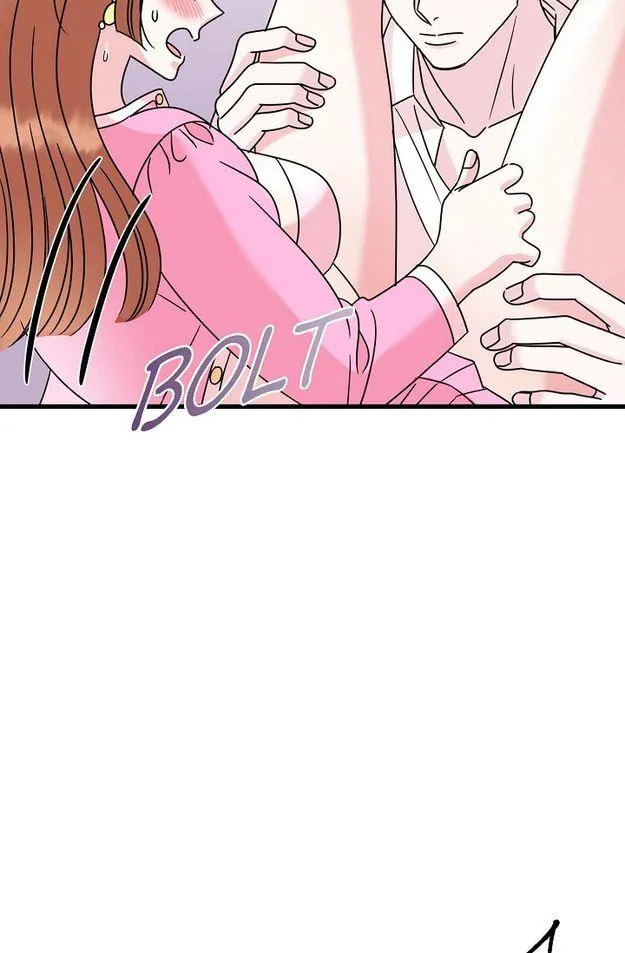 Searching for Mr. Hairless Chapter 8 page 81 - 