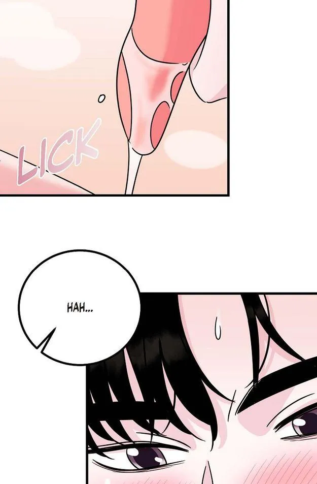 Searching for Mr. Hairless Chapter 8 page 84 - 