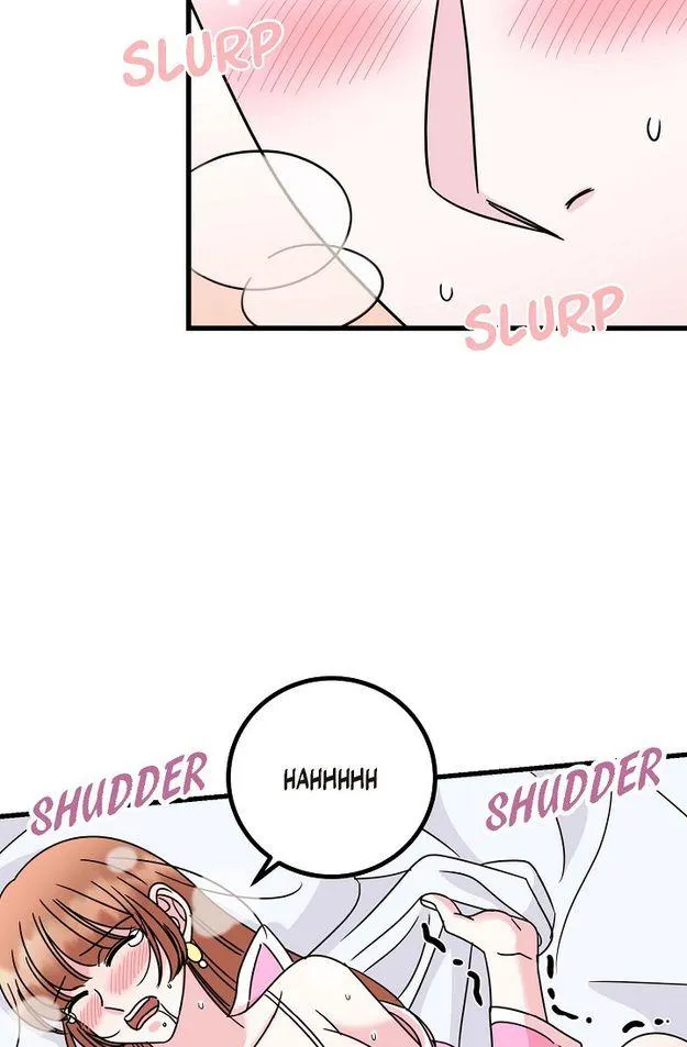 Searching for Mr. Hairless Chapter 8 page 85 - 