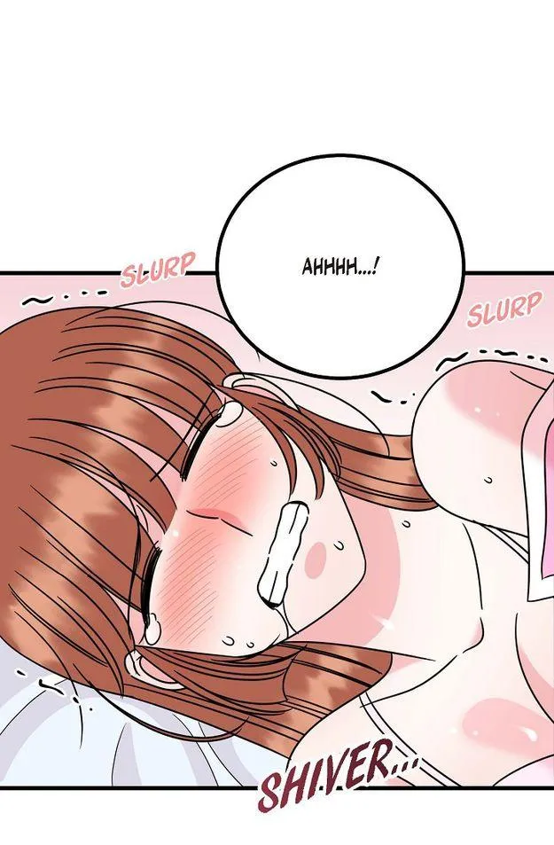 Searching for Mr. Hairless Chapter 8 page 87 - 