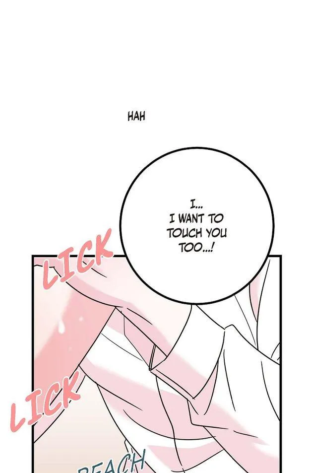 Searching for Mr. Hairless Chapter 8 page 88 - 