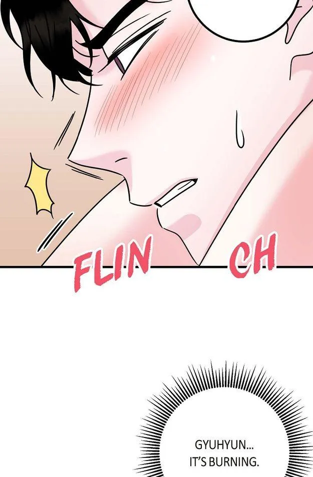 Searching for Mr. Hairless Chapter 8 page 90 - 