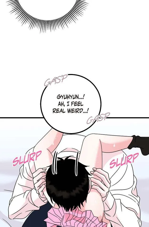 Searching for Mr. Hairless Chapter 8 page 92 - 
