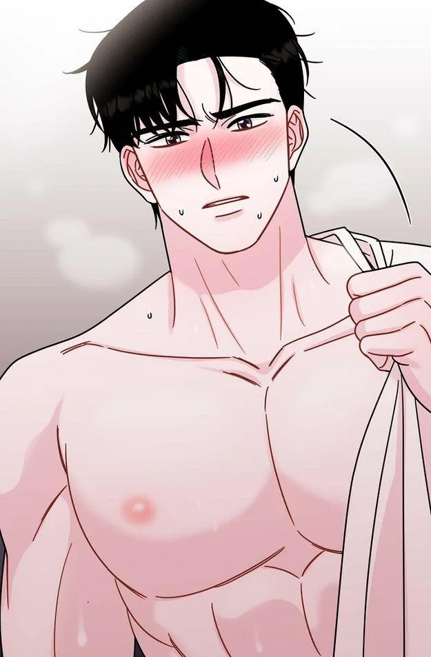 Searching for Mr. Hairless Chapter 8 page 97 - 