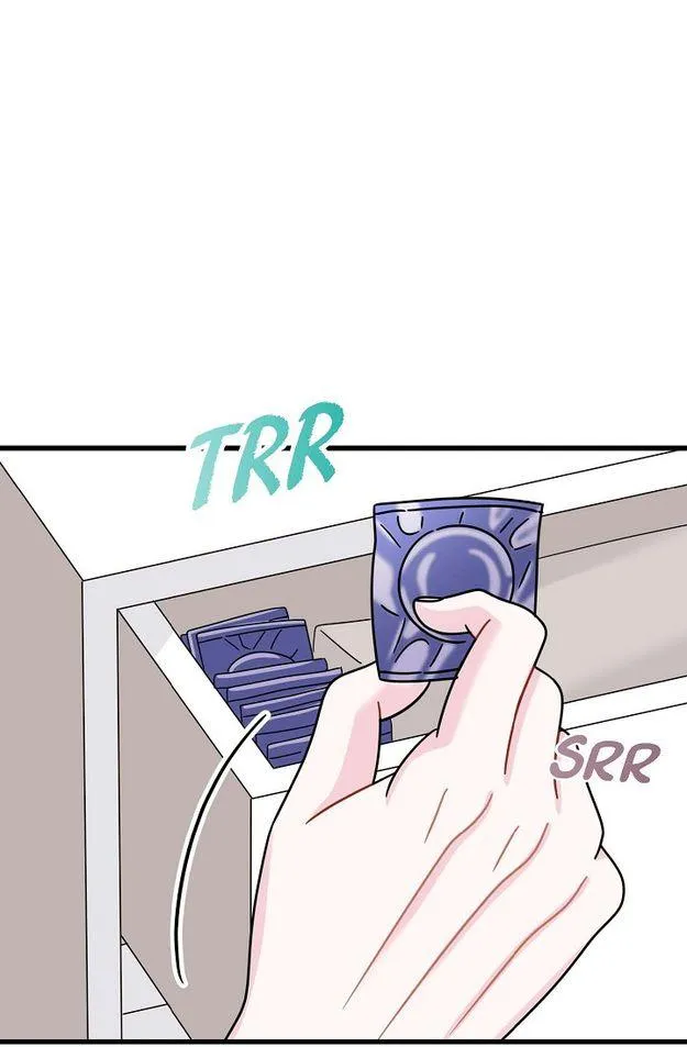 Searching for Mr. Hairless Chapter 9 page 15 - 