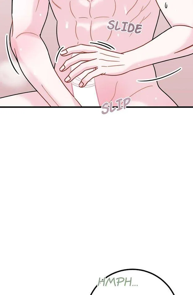 Searching for Mr. Hairless Chapter 9 page 17 - 