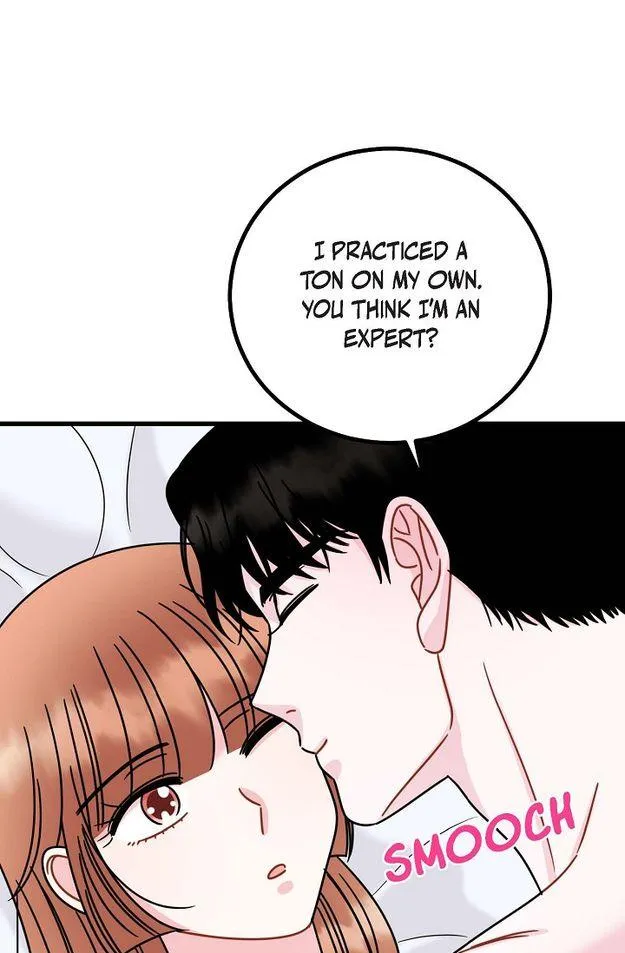 Searching for Mr. Hairless Chapter 9 page 19 - 