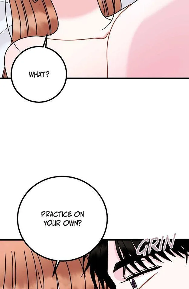 Searching for Mr. Hairless Chapter 9 page 20 - 