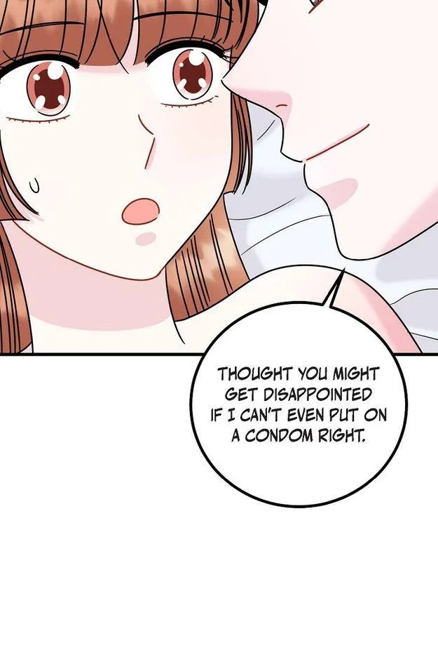 Searching for Mr. Hairless Chapter 9 page 21 - 