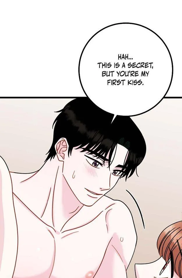 Searching for Mr. Hairless Chapter 9 page 22 - 