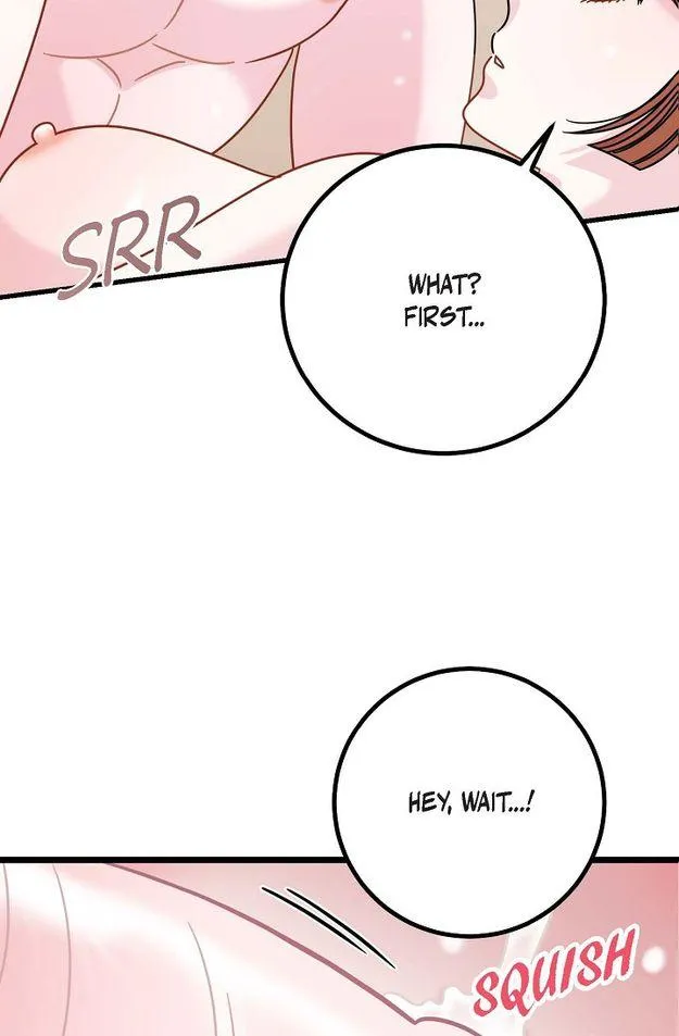 Searching for Mr. Hairless Chapter 9 page 23 - 