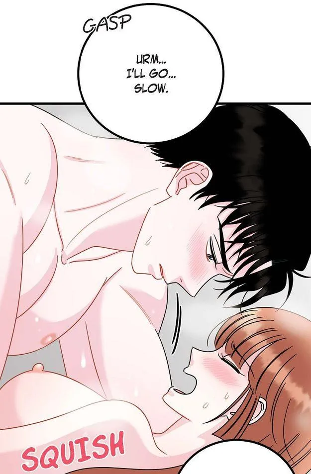 Searching for Mr. Hairless Chapter 9 page 26 - 
